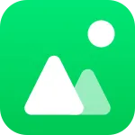 Image SVG Icon